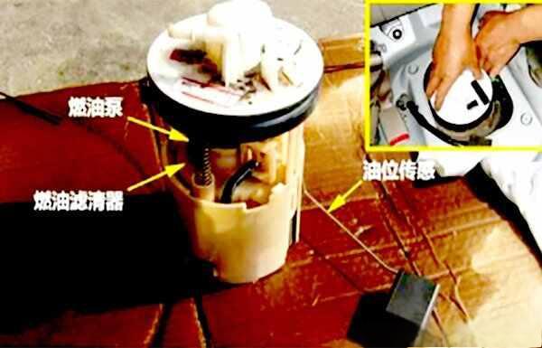 汽车保养主要保养什么？保养车都保养什么项目-