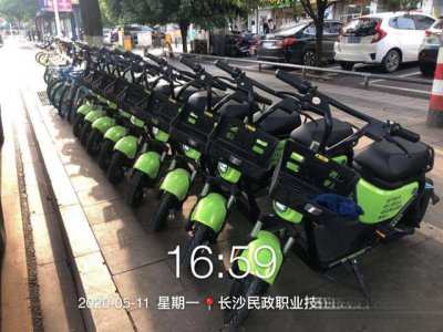​如何加盟美团共享电单车？要啥条件？