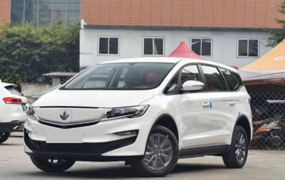 ​睿蓝是什么品牌的车？睿蓝汽车是哪个公司的