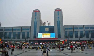 ​郑州高铁站最新通告，郑州东站出站需要核酸检测吗