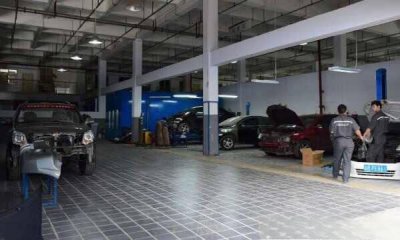 ​可以免费查车况的app，免费查汽车维修记录查询软件