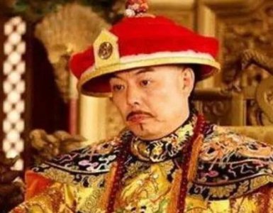 ​乾隆时期清朝还是盛世 嘉庆接手后为何会迅速衰败