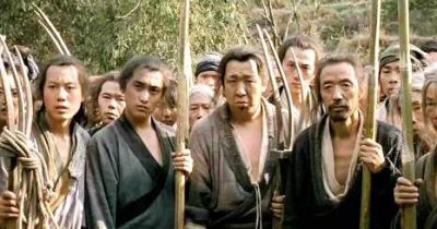 ​宋朝建立之初属于上升期，为何还会发生农民起义？