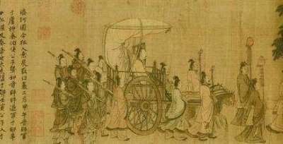 ​秦晋之好就能说明两国关系 秦国和晋国关系到底有多好