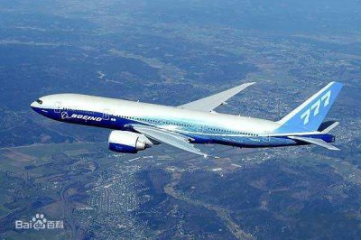 ​如何区分波音777的不同型号，比如200,200er，300，300er，怎样从外形区分？