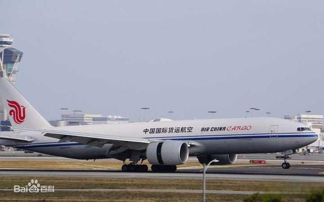 如何区分波音777的不同型号，比如200,200er，300，300er，怎样从外形区分？-