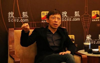 ​张朝阳结婚了吗老婆是谁，搜狐张朝阳身价多少