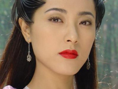 ​曾黎富大龙的故事：两人的爱情有你想不到的浪漫