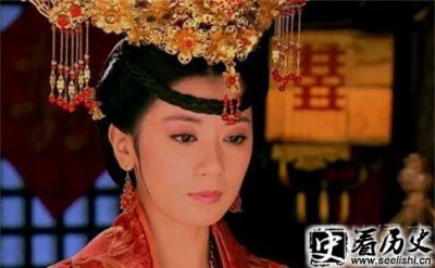 ​安公主资料简介 安公主和太平公主的关系