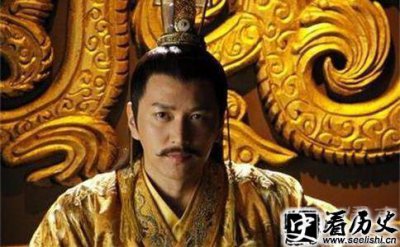 ​宋理宗赵昀简介资料 宋理宗赵昀的一生