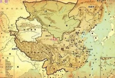 ​明朝作为地震多发的朝代 明朝天灾到底有多严重