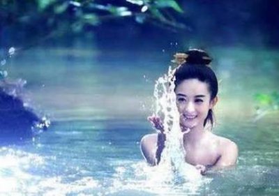​古代女子为什么过年才洗澡一次 难道说古人不爱干净吗