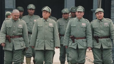 ​傅作义的结局怎么样（傅作义简介及最后的结局如何）