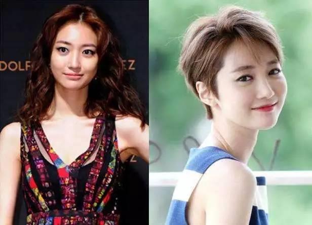 什么样的女生适合剪短发 短发风潮卷土重来
