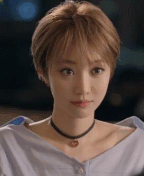 什么样的女生适合剪短发 短发风潮卷土重来