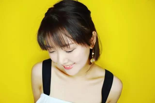 什么样的女生适合剪短发 短发风潮卷土重来