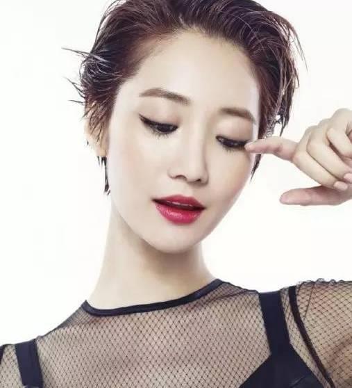 什么样的女生适合剪短发 短发风潮卷土重来