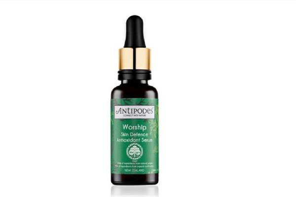 抗氧化精华液哪个品牌好 抗氧化精华液十大排行榜10强