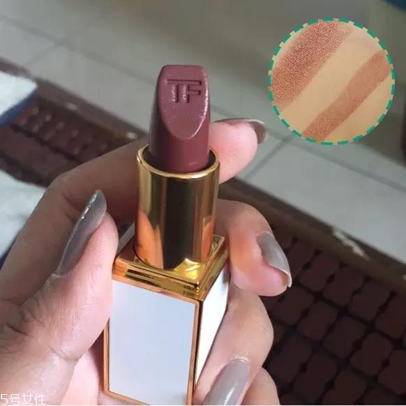 mac吃土色应该买哪支？秋冬热门色号