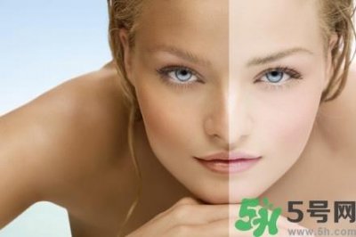 ​皮肤不白是什么原因？皮肤不白怎么办