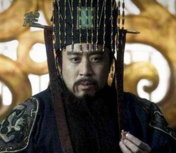 ​他是秦始皇的朋友，最后却被逼死