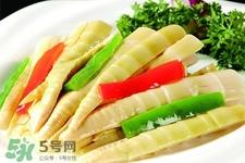 笋干适合什么时候吃？笋干什么时候吃最好？