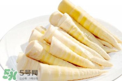 ​笋干适合什么时候吃？笋干什么时候吃最好？