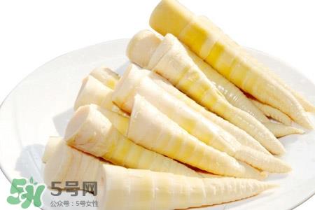 笋干适合什么时候吃？笋干什么时候吃最好？