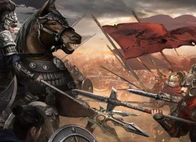 ​古代打仗到底是什么样的 双方武将会在战前单挑吗
