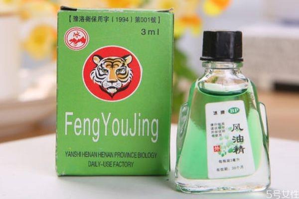 风油精可以驱蚊子吗 风油精有驱蚊子的效果吗