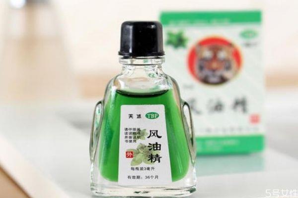 风油精可以驱蚊子吗 风油精有驱蚊子的效果吗
