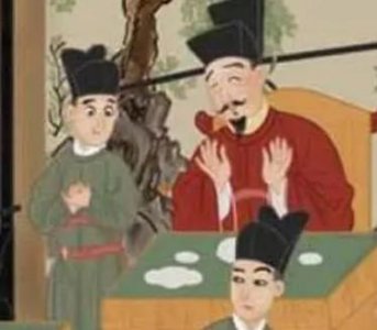 ​宋光宗与父亲宋孝宗之间的关系如何？为何会发生绍熙内禅？