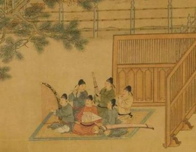 ​无为而治出自哪里？提出者是谁？