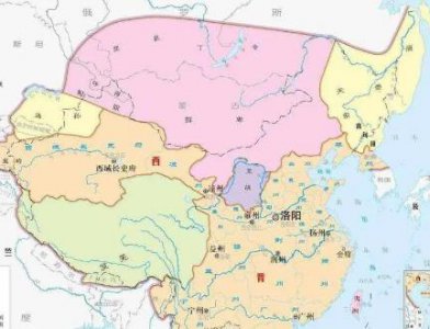 ​为什么历史很少提晋朝？有什么特殊原因？