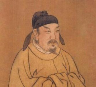 ​陈昙朗：陈霸先最倒霉的侄子，死时年仅二十八