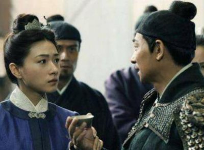​王夫人为何离开戚继光？他们的感情好不好？
