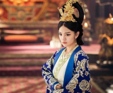 ​都说皇后权力仅次于皇帝 古代皇后权力有那么大吗