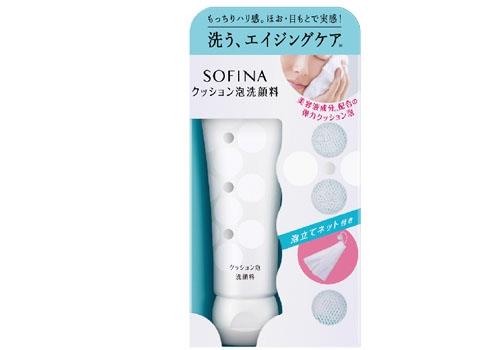 油性肌肤适合什么洗面奶 油皮适合的洗面奶