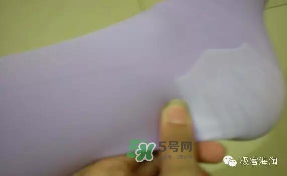 爽健qtto睡眠瘦腿袜真假 qtto睡眠瘦腿袜真假辨别