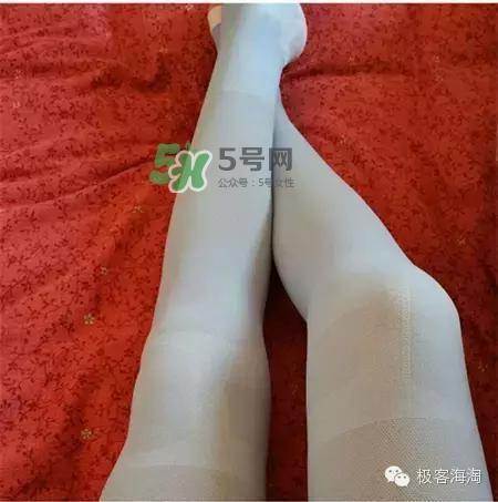 爽健qtto睡眠瘦腿袜真假 qtto睡眠瘦腿袜真假辨别