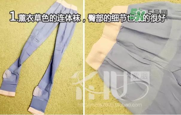 爽健qtto睡眠瘦腿袜真假 qtto睡眠瘦腿袜真假辨别
