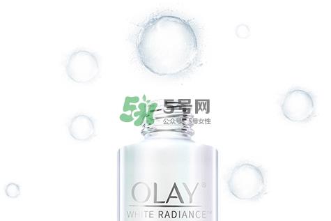 olay小白瓶有哪些版本？olay小白瓶版本区别
