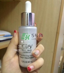 ​olay小白瓶有哪些版本？olay小白瓶版本区别