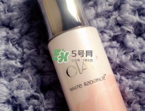 olay小白瓶有哪些版本？olay小白瓶版本区别