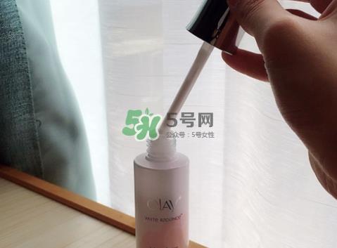 olay小白瓶有哪些版本？olay小白瓶版本区别