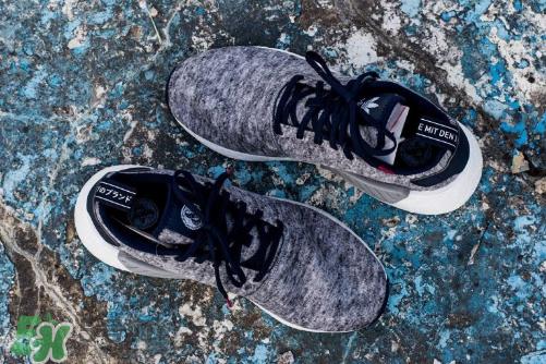 united arrows sons与adidas联名运动鞋怎么样？