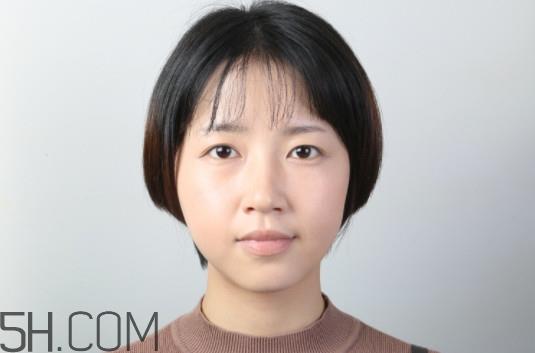 网红妆容教程图解 来自石榴的灵感妆容