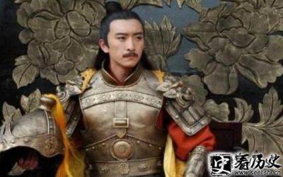​明朝汉王朱高煦叛乱失败结局 被侄子放在铜缸中活活烤死
