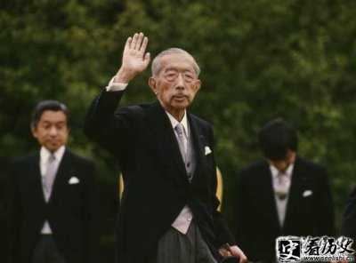 ​日本昭和天皇生平介绍 昭和天皇子女 昭和天皇皇后 如何评价昭和