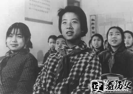 黄帅事件掀起“破师道尊严”浪潮（历史今天lsjt.org）
